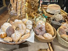-秋林西餐厅(总店)