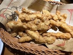 -好嫂子酱猪手•农家菜(华远坊店)