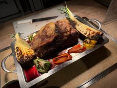 -富力希尔顿酒店·地阔自助餐厅