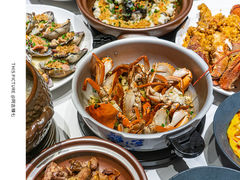 -醉壹号海鲜大排档·老厦门特色菜(厦门美食地标店)