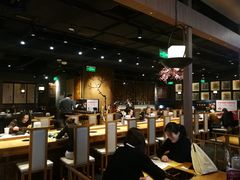 大堂-呷哺呷哺(砂之船奥莱店)