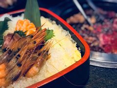 -神户赤童日式烤肉伙伴(东直门店)