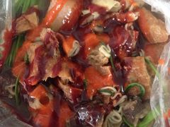 牛杂-李记牛杂店(建设一街店)
