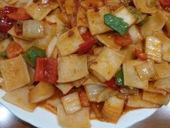 -巴依老爷新疆美食(常营店)