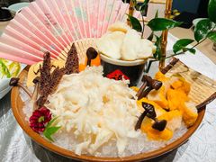 -ONE FULL 古董港式海鲜火锅