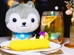 -Bai Meow法式西点咖啡