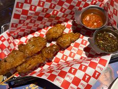 -泰妃殿(武汉首店)