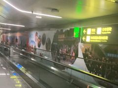 -南宁吴圩国际机场-T2航站楼