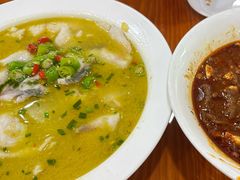 -椒香川流不息川菜馆(二七北路店)