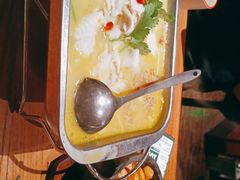 -新白鹿餐厅(银泰西湖文化广场店)