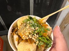 -小溅沾串