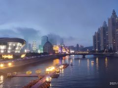 -天顺渔港·海景餐厅(星海广场店)