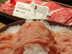 -巴奴毛肚火锅概念餐厅