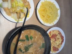 -叶氏兄弟饭摊(马鞍池东路店)