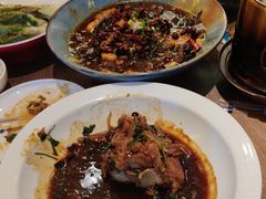 -金掌勺锅包肉(太原万达店)
