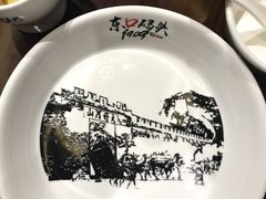 -东口码头·烧鸽子·鱼头泡饼·地方菜(金鹰悦城店)