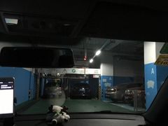 -大宁音乐广场·停车场