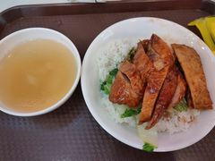 -隆江猪脚饭昌记(创业花园店)