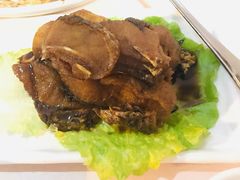 -翠亭酒家(山西南路店)