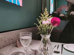 -蜜桃花开·中西融合菜E&W(南长街店)