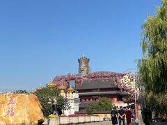 -上海东林寺(金山区)