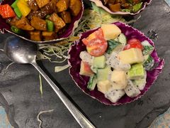-花溪雨·森林餐厅(石基店)
