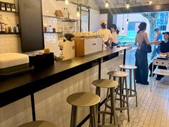 -Ocean's Table 欧舍