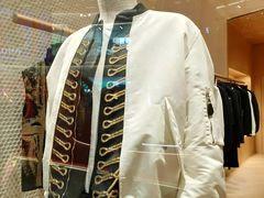 -Alexander McQueen(IAPM环贸广场店)