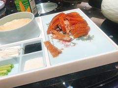 -禧瑞都大饭店(吊桥路店)