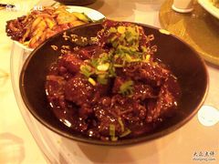 IMAGE_409-渔堂公园餐厅·本帮菜(乐园路店)