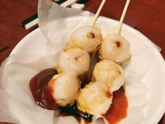 -老坑记·香港经典粤菜馆
