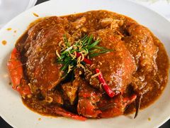 -东海岸人工湖美食村