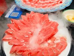 -南门四季铜锅涮肉(大屯·北苑店)