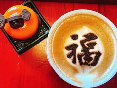 -萬春金福下午茶(故宫店)