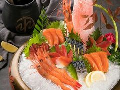 -水林间·寿喜烧自助(仙林金鹰店)