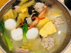 -群乐饭店(滨安路店)