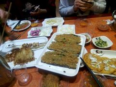 -金刚山烧烤(红旗大街店)