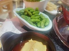 -京炭铜锅涮肉·羊蝎子·羊肉炉(保利·时光里店)