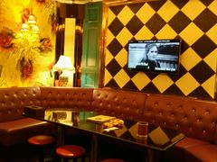-萧邦音乐会所KTV·蒸汽活海鲜自助(福田店)
