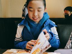 -德川家日本料理(中关村寰太大厦店)