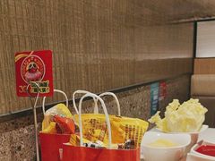 -海底捞火锅(巴黎春天浦建店)