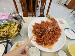 -石饮红星包子(中山路店)