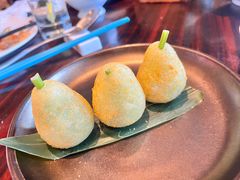 -新天世纪中餐厅
