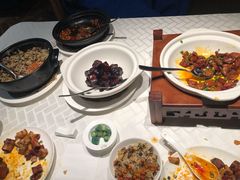 -马仕玖煲·融合菜·酥不腻烤鸭(人大店)