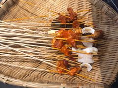 -马路边边串串香(双井直营店)