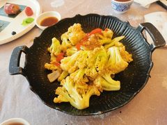-汤臣·空中餐厅·严选粤菜(石湾世博广场店)