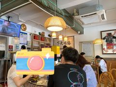 -呐咪傣园·云南菜(石厦店)