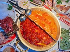 -小龙坎火锅(IFS HOT店)