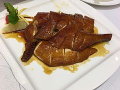 -春满园·早茶·粤菜·宴会(前海店)