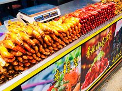 -东门小吃街